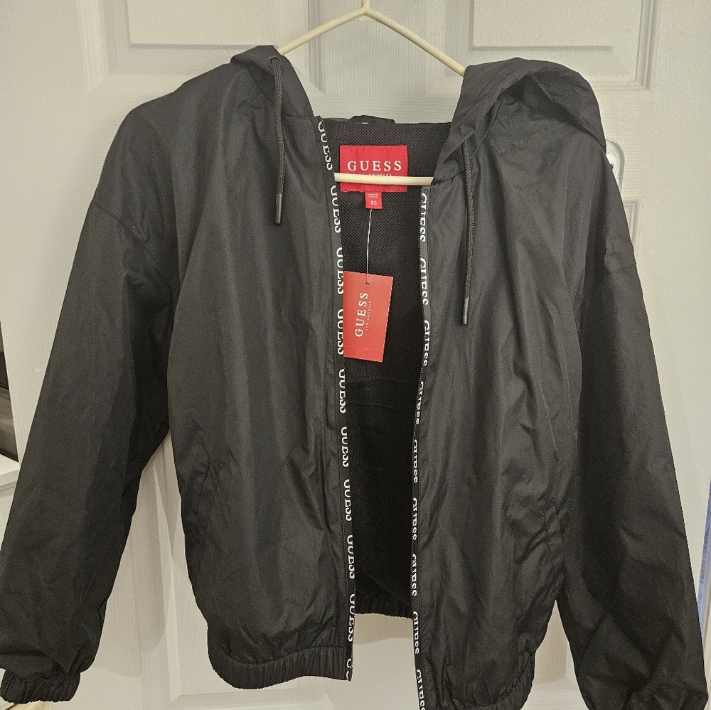 Guess Jacket